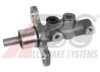 OPEL 558092 Brake Master Cylinder